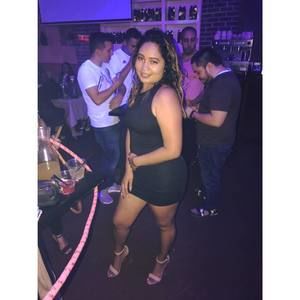 Meet your Posher, Doris